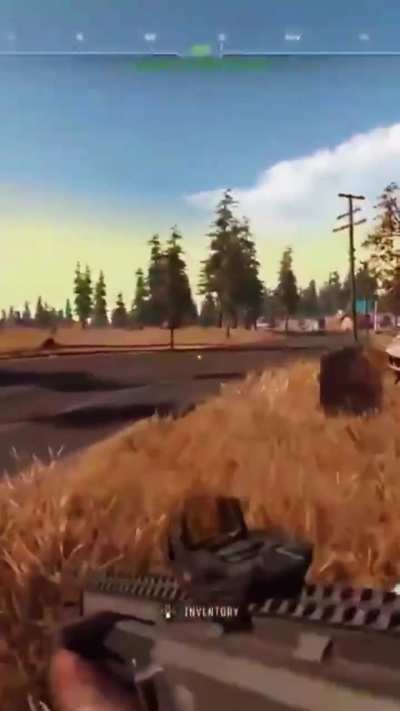 My Teammate Farted in Warzone… I Instantly Violated Him 💀
