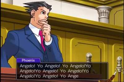 Least annoying JoJo fan