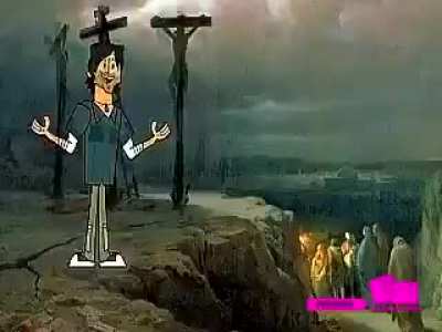Total drama gone wild