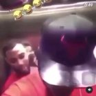 elevator freakout