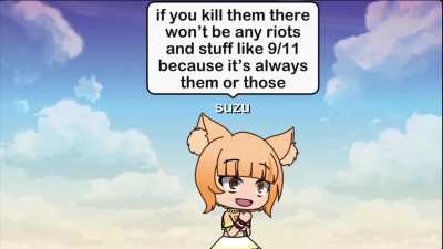 cringe af