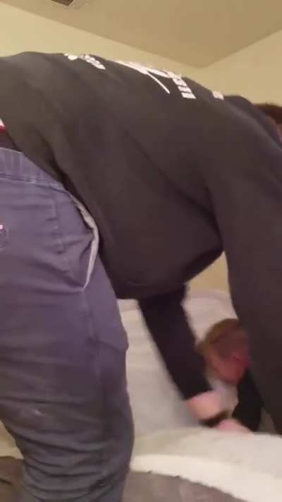 Maybe maybe maybe