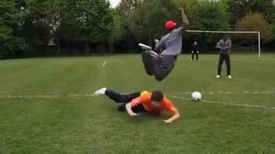 özetle futbol