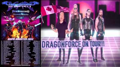 The best advertisement for a tour I've ever seen