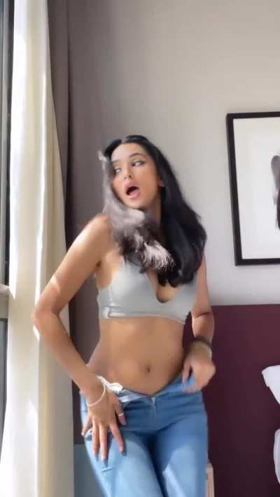 Sanchi Rai