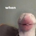 le w h e n has arrived