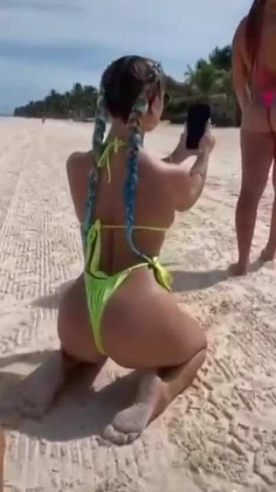 👁️🍑