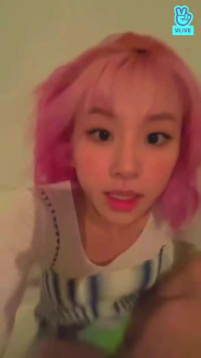 Chaeyoung