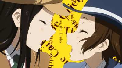 Kimi no misuteri-!