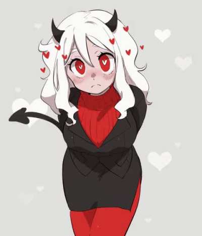 She's Waiting