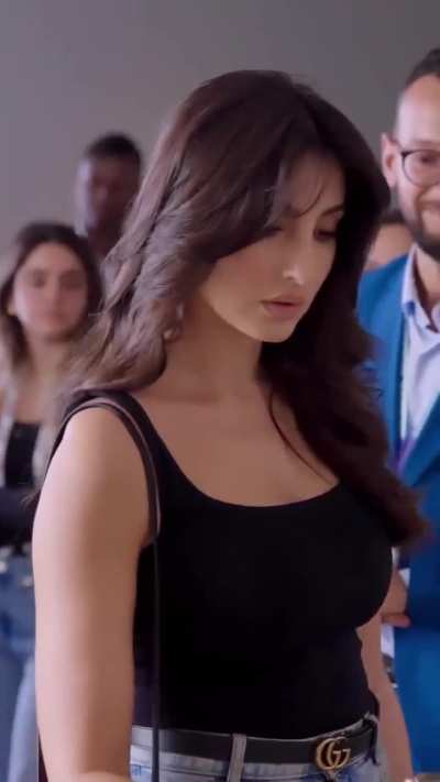 Nora Fatehi