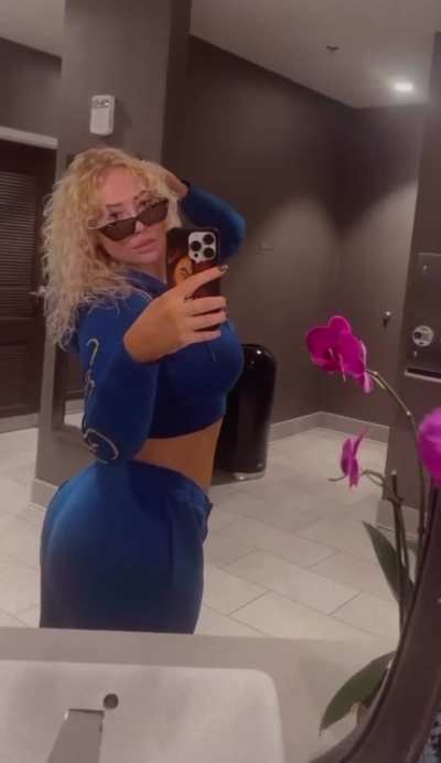 Nikkita Lyons