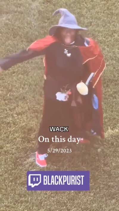 Wack