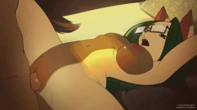 Kitty Jiggle [MF] (feliscede)