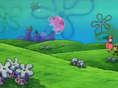 Season 1 Episode 3A - Jellyfishing