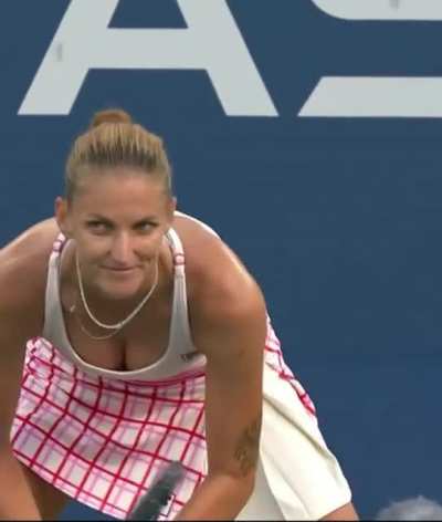 Karolina Pliskova