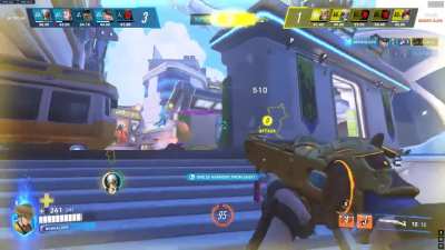 4v5? no problem