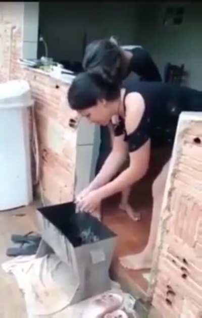 Maybe Maybe Maybe