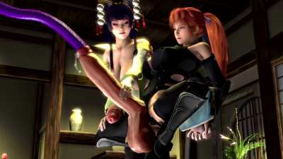 [fak3d3athSFM]Kasumi