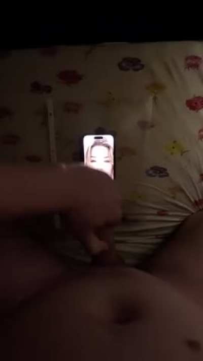 Cock Cumshot Tribute Porn GIF by promi<wbr>sprit<wbr>zer91