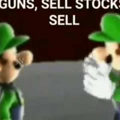 To the guy who was selling sea shells on the sea shore: