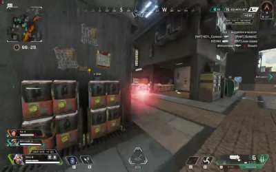 Wingman Flick