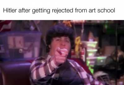 My first post in this sub