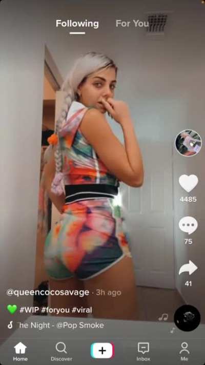 🥵🤗