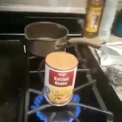 Beans Rule