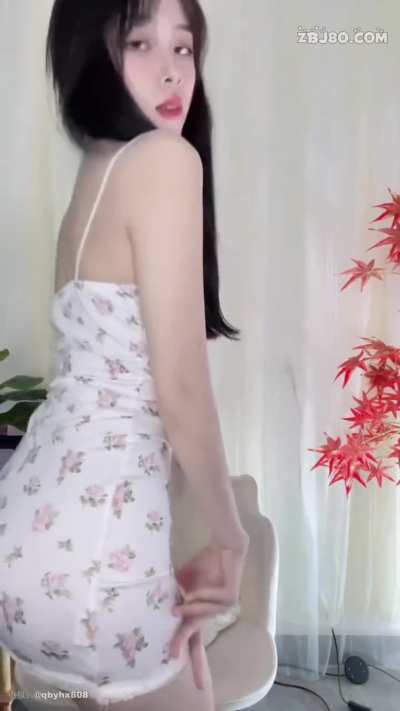 花椒 小movo