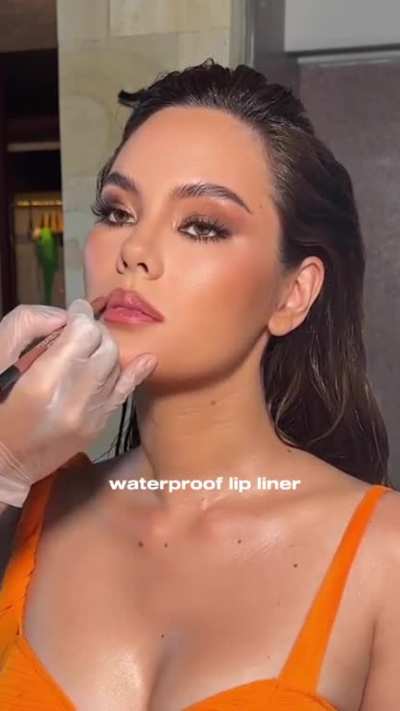 Catriona Gray