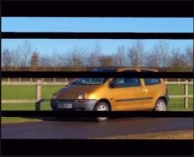 Twingo mk1 edit (16K)