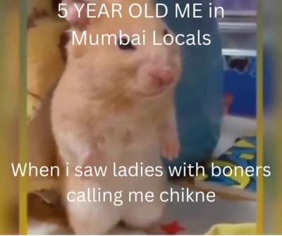 ladies man