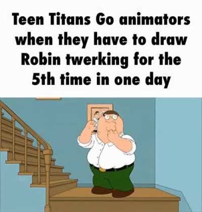 Rule Titans Go