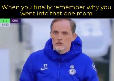 This happens way too often