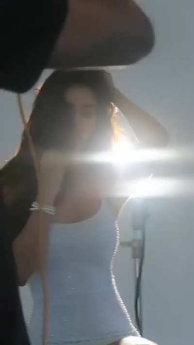 Disha Patani