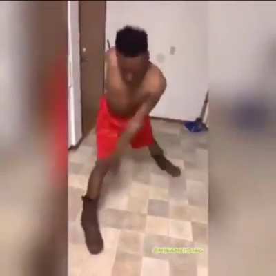 Homeboy hoedown