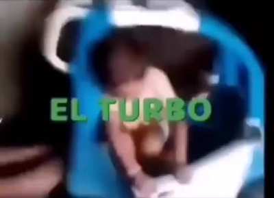 El turbo rule