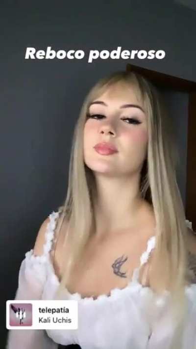 Muito linda😍