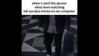 sick bastard