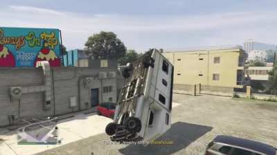 Was looking my through old clips and i saw this