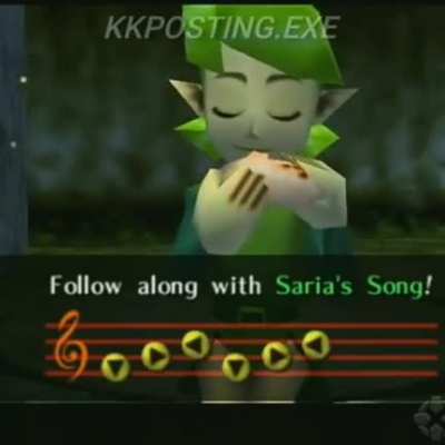 La bachata de saria