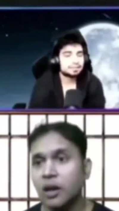 Mujhe drugs do ( ╹▽╹ )