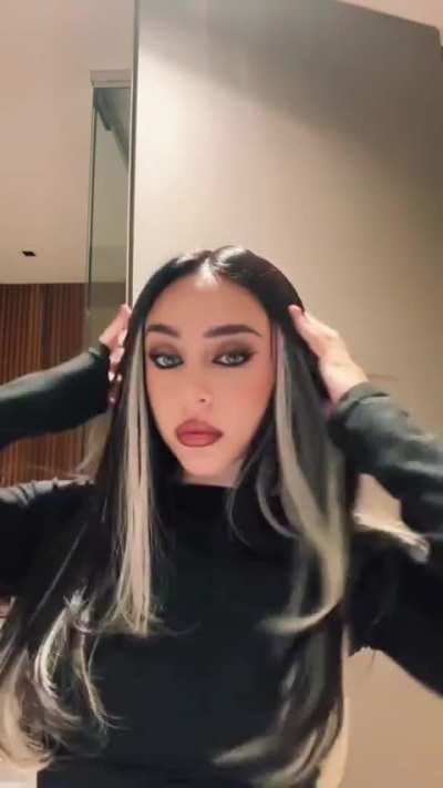 Nicki Nicole
