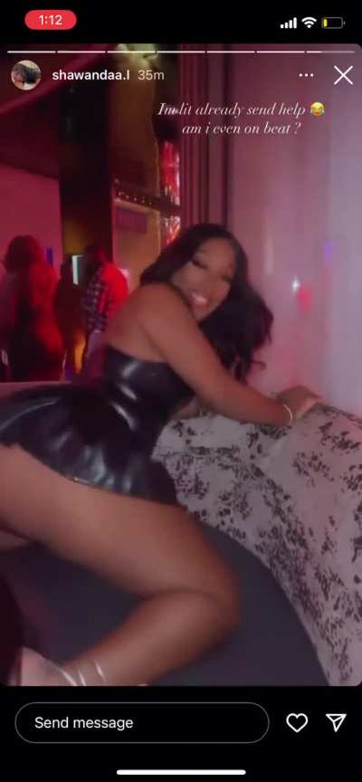 Shawanda.l ❤️❤️😍🍑