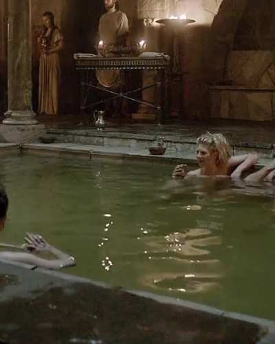 Katheryn Winnick is such a teasing MILF