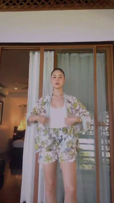 Julia Barretto
