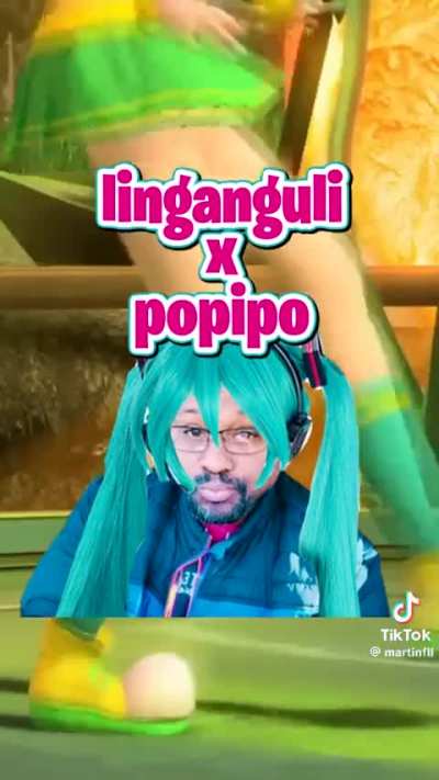 Don Miku