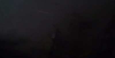 That time a guy filmed a tornado that destroyed his house.