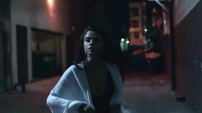 Selena Gomez